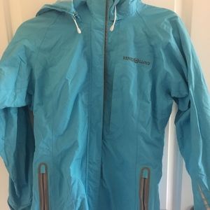Henri Lloyd Rain Jacket